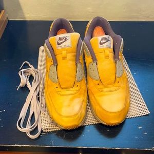 Nike Air Max 90 Winter Wheat